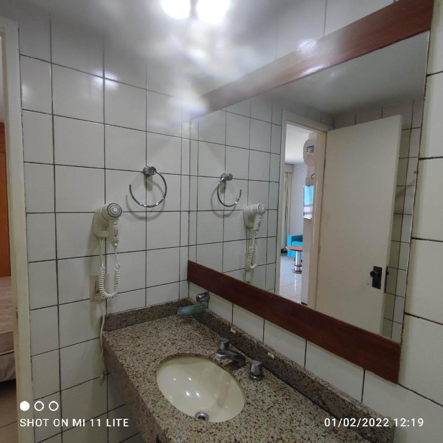 פורטאלזה Meireles 6, Praia Mansa Vista Al Mar, Perto De Tudo מראה חיצוני תמונה